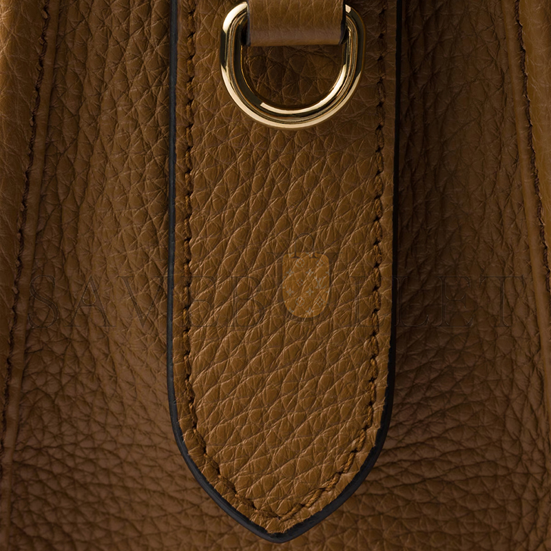 PRADA MEDIUM LEATHER BAG 1BC073 (28*26*11cm) PRADA MEDIUM LEATHER BAG 1BC073 (28*26*11cm)